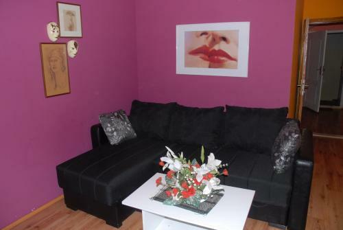 Zlatiborska Zvezdica Apartmani
