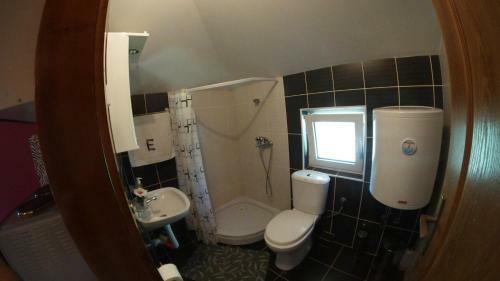 Zlatiborska Zvezdica Apartmani