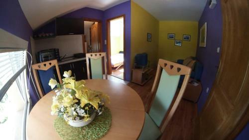 Zlatiborska Zvezdica Apartmani