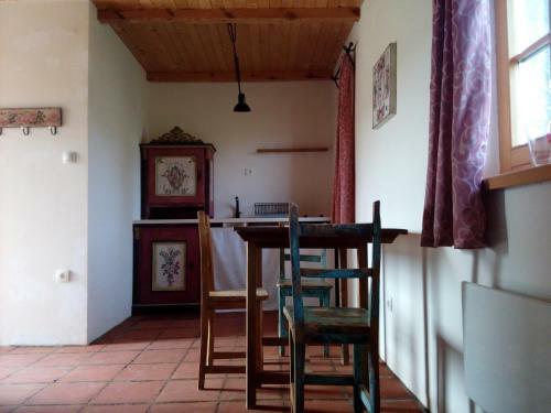 Apartamento The House In The Vineyards