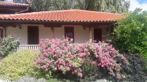 Apartamento The House In The Vineyards