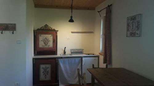 Apartamento The House In The Vineyards