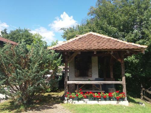 Apartamento The House In The Vineyards