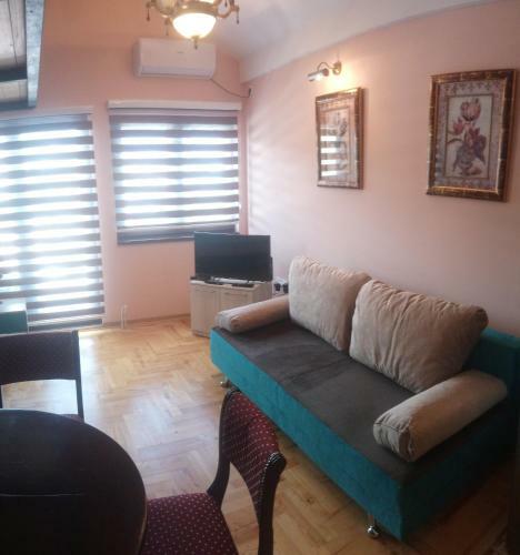 Apartamentos Bolonja