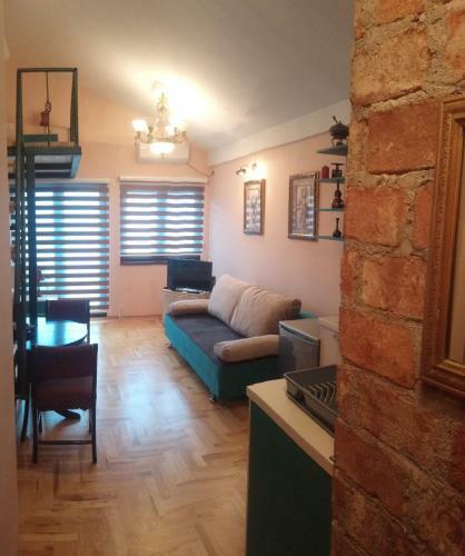 Apartamentos Bolonja