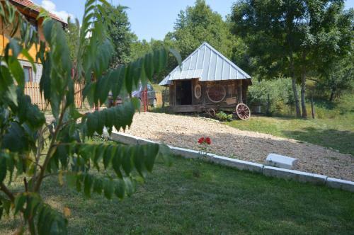 Hostal Guest House Std Stari Jasen