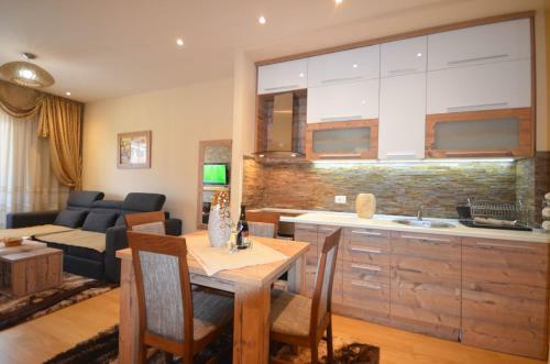 Apartman Aleksej Centar