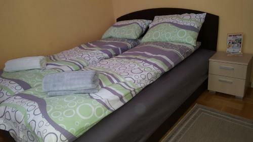 Apartman Aspen