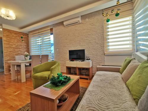 Apartments Egoiste - Centar