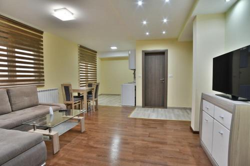 Apartment Novakovic & Spa