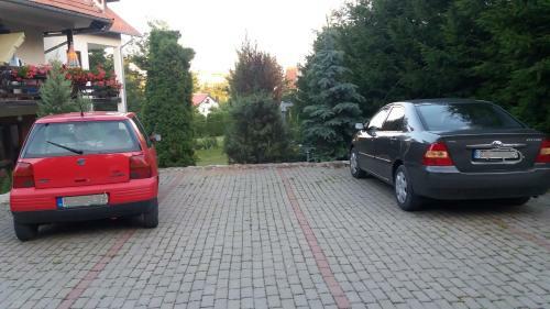 Apartments Bojana