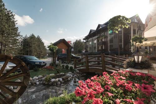 Hotel Iris
