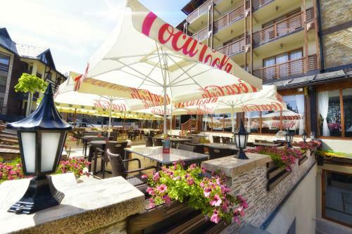 Hotel Iris