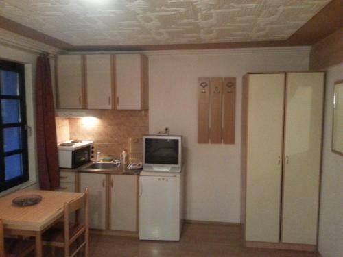 Apartamentos Vila Stojkovic Zlatibor