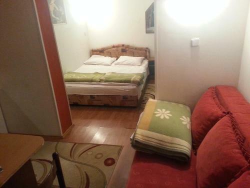 Apartamentos Vila Stojkovic Zlatibor