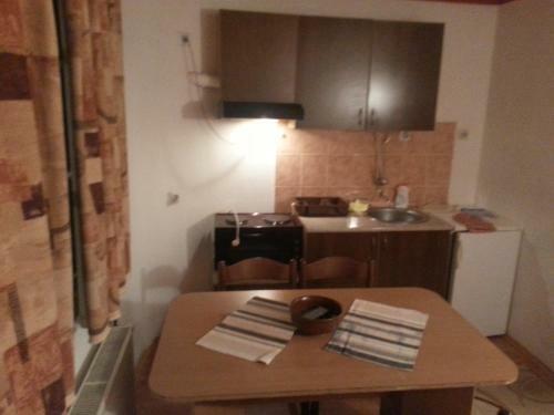 Apartamentos Vila Stojkovic Zlatibor