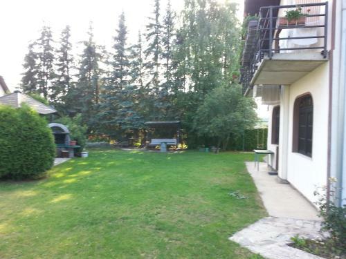 Apartamentos Vila Stojkovic Zlatibor