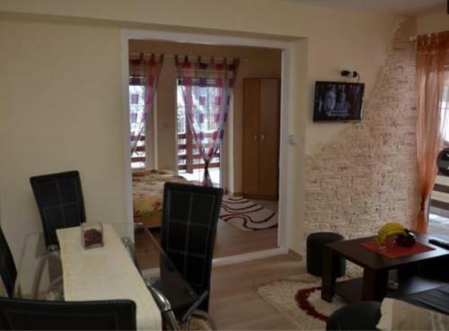 Apartamento Oazamir