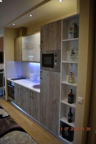 Apartman Gondola