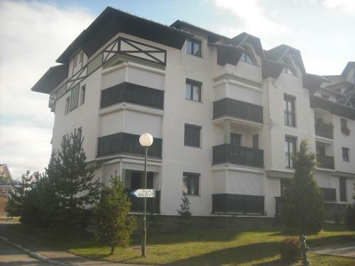 Apartment Centar Zlatibor