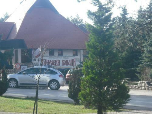 Apartment Centar Zlatibor