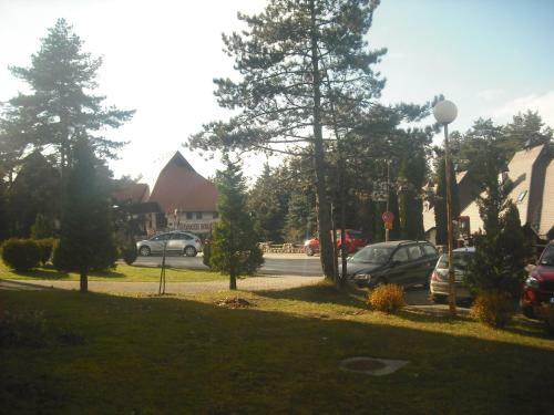 Apartment Centar Zlatibor