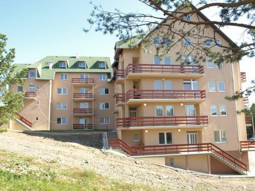 Apartments Varga