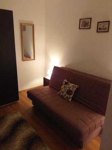 Apartman Krstic