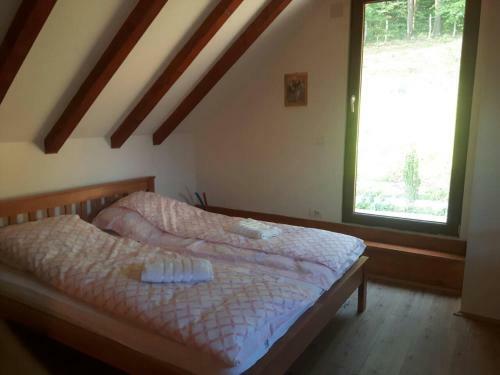 Agroturismo Etno Doma?instvo Milenkovi?
