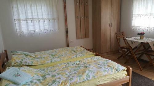 Agroturismo Etno Doma?instvo Milenkovi?