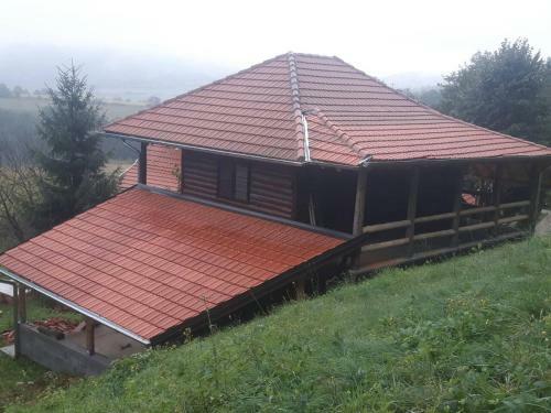 Agroturismo Etno Doma?instvo Milenkovi?