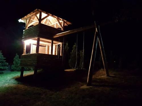 Agroturismo Etno Doma?instvo Milenkovi?