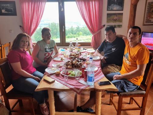 Agroturismo Etno Doma?instvo Milenkovi?