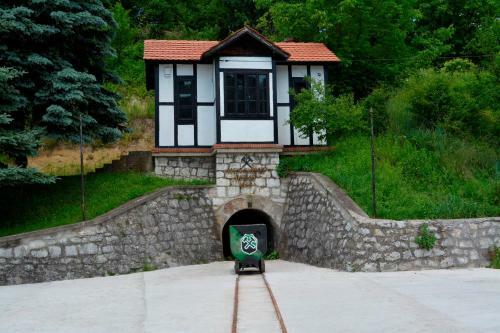Agroturismo Etno Doma?instvo Milenkovi?