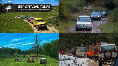Hostal Eco Farm Milanovic
