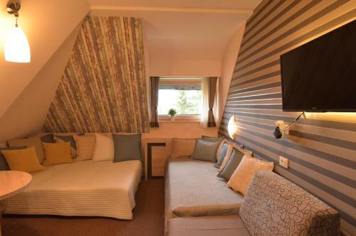 Apartment Sofia-konaci