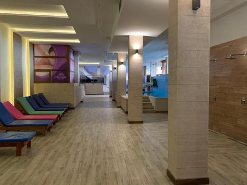 Apartman ''premier Lux 16''