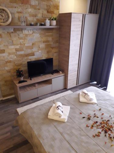 Apartman ''premier Lux 16''