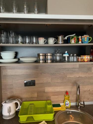 Apartman ''premier Lux 16''