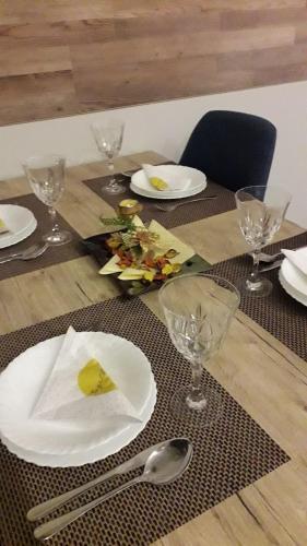 Apartman ''premier Lux 16''