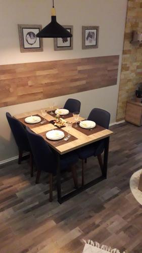 Apartman ''premier Lux 16''