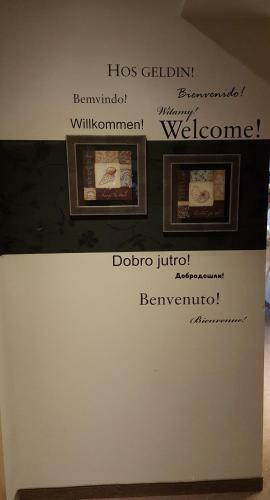 Lux Apartman U Hotelu Milmari