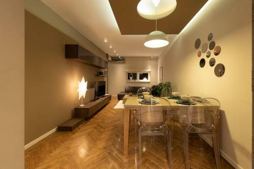 Apartment Ns Life