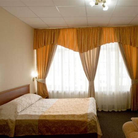 Alians Hotel