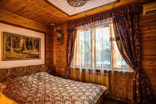 Razdolie Hotel