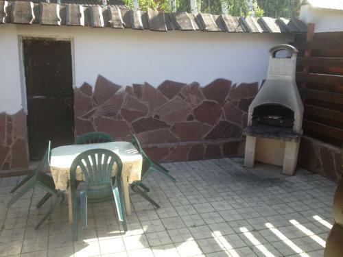 Apartamento Bungalow Yantak Na Ozere Bannoye