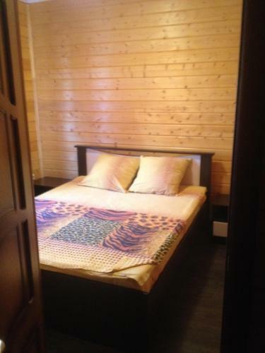Apartamento Bungalow Yantak Na Ozere Bannoye