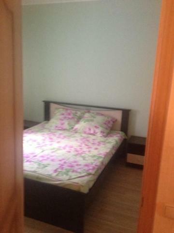 Apartamento Bungalow Yantak Na Ozere Bannoye