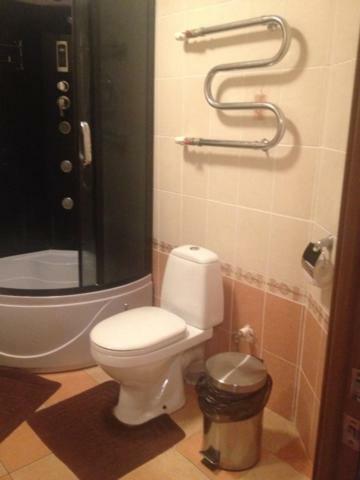 Apartamento Bungalow Yantak Na Ozere Bannoye