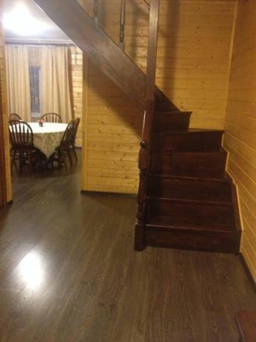 Apartamento Bungalow Yantak Na Ozere Bannoye